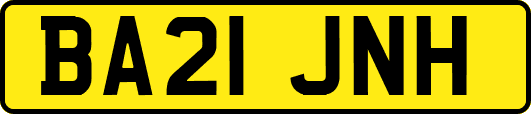 BA21JNH
