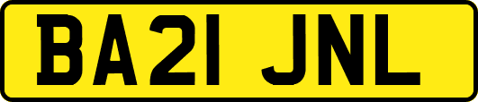 BA21JNL