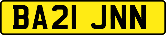 BA21JNN