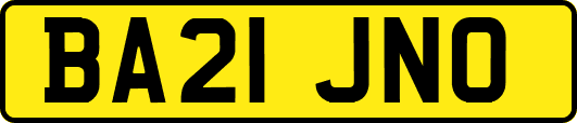 BA21JNO