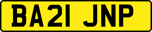 BA21JNP