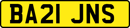 BA21JNS
