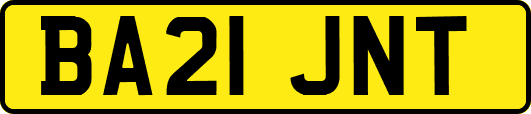 BA21JNT