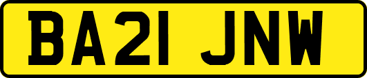 BA21JNW