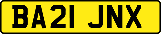 BA21JNX