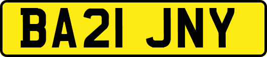 BA21JNY