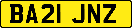BA21JNZ