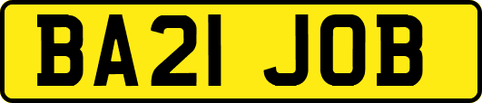 BA21JOB