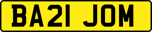 BA21JOM