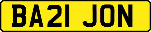 BA21JON
