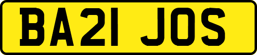 BA21JOS