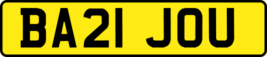 BA21JOU