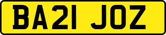 BA21JOZ