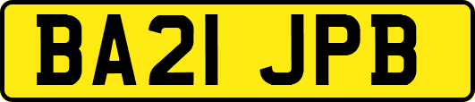 BA21JPB
