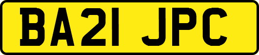 BA21JPC