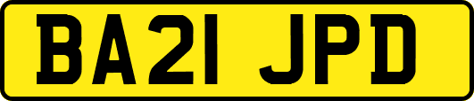 BA21JPD