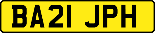 BA21JPH