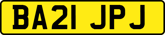 BA21JPJ