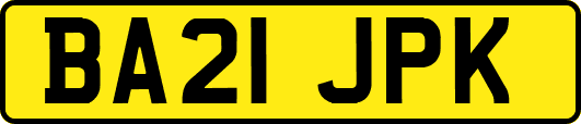 BA21JPK