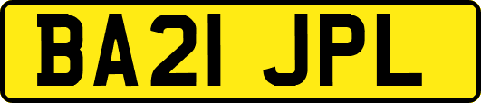 BA21JPL