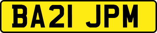 BA21JPM