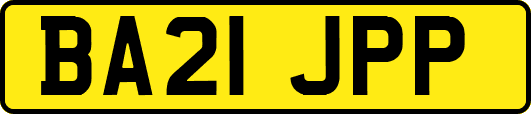 BA21JPP