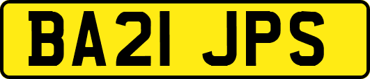 BA21JPS