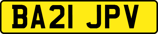 BA21JPV