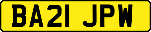 BA21JPW