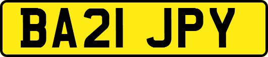 BA21JPY