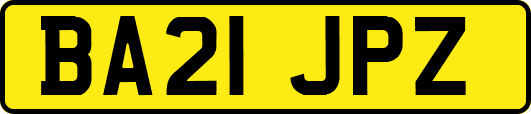 BA21JPZ