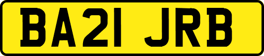 BA21JRB