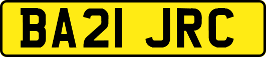 BA21JRC