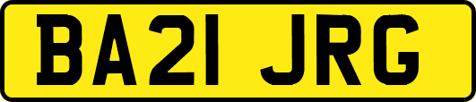 BA21JRG