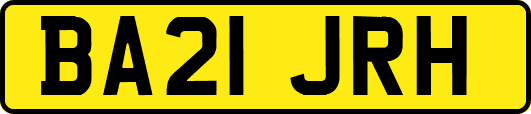 BA21JRH