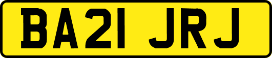 BA21JRJ