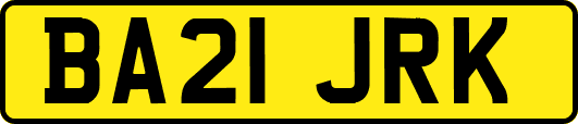 BA21JRK