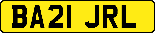 BA21JRL