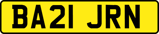 BA21JRN