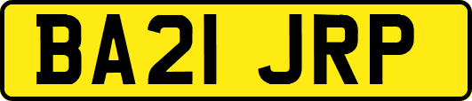 BA21JRP
