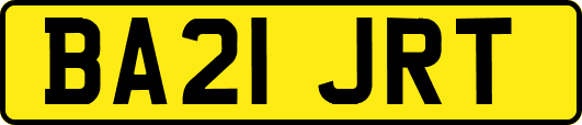BA21JRT