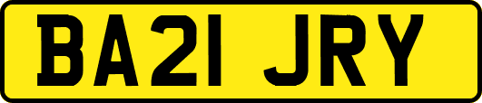 BA21JRY