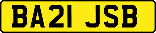 BA21JSB