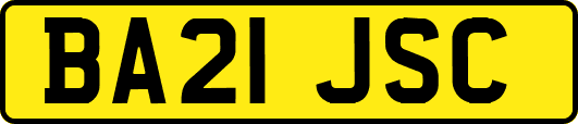 BA21JSC