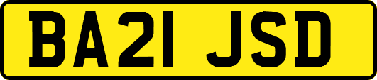 BA21JSD