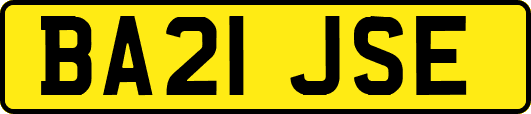 BA21JSE