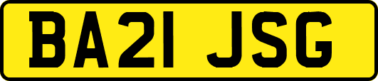 BA21JSG