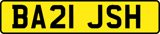 BA21JSH