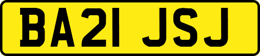 BA21JSJ