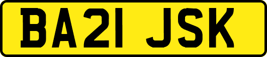 BA21JSK